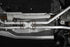 MBRP 2.5" Cat Back, Dual Rear, 20-21 Ford Explorer ST 3.0L Ecoboost w/ Quad CF Tips S52053CF