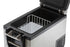 ARB Weight Fridge Freezer Series II 50 Quart 20(H)x15(W)x27.8"(D) 53 lbs Plug B Usa Spec 10801472