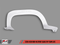 AWE Tuning Non-M Sport Quad Tip Marking Template for BMW F3X 328i/428i 6510-11016