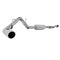 MBRP 3" Cat Back Single Side T409 Exhaust For 11-14 Ford F150 5.0L RC-LB; EC/CC-6.5/5.5 box S5230409