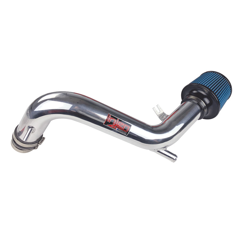 Injen Short Ram Cold Air Intake System for 18-20 Hyundai Veloster L4-1.6L Turbo IS1342P