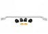 Whiteline 7/06+ Mazda 3 MPS Rear 27mm Heavy Duty Adjustable Swaybar