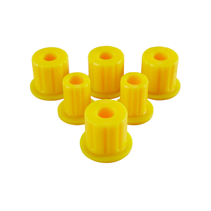 ARB LEAF SPRING BUSHING KIT - 15mm Pin Lc40/45/47 OMESB30