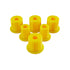 ARB LEAF SPRING BUSHING KIT - 15mm Pin Lc40/45/47 OMESB30
