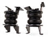Air Lift LoadLifter 7500XL Ultimate for 11-17 GM 2500/3500