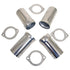 Kooks Universal 3in ball and socket