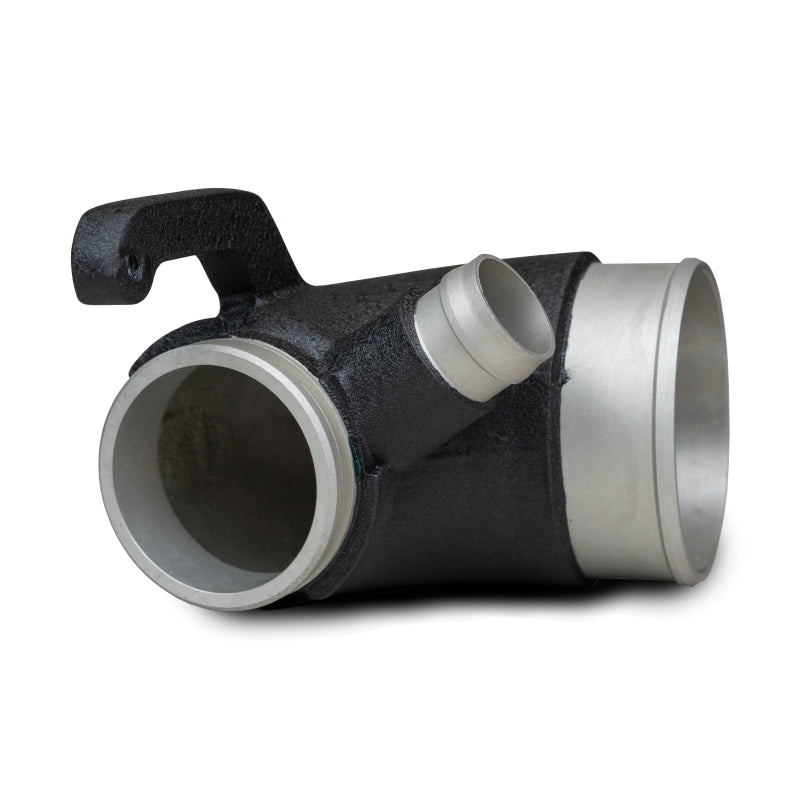 Injen Black SES Turbo Inlet Pipe - SES3078TIP