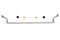 Whiteline 08-10 Subaru WRX Hatch Front 24mm Swaybar-X heavy duty Blade adjustable