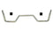Whiteline Mazdaspeed 6 Adjustable Rear 24mm Swaybar