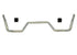 Whiteline Mazdaspeed 6 Adjustable Rear 24mm Swaybar