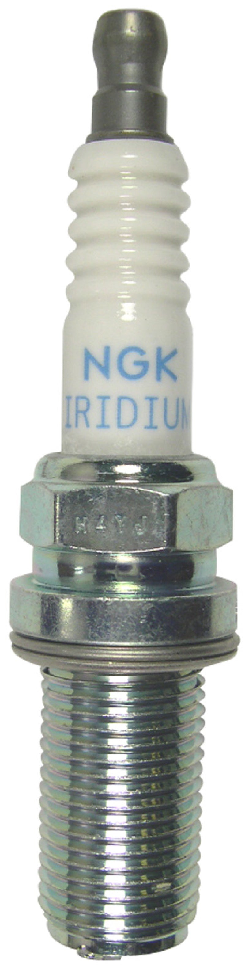 NGK Iridium Racing Spark Plug Box of 4 (R7438-8)