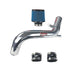 Injen Short Ram Cold Air Intake System for 18-20 Hyundai Veloster L4-1.6L Turbo IS1342P