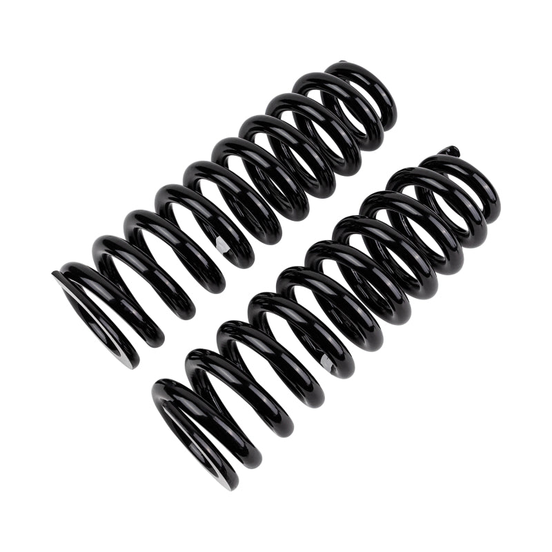 ARB / Old Man Emu Front Coil Spring Pair Set for Toyota Tundra 07On W/Bar 2614