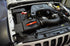 Injen Evolution Cold Air Intake System for 2018 Jeep Wrangler 3.6L/Jeep Gladiator JT 3.6L - EVO5005