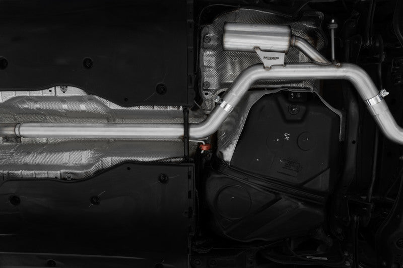 MBRP Armor Pro Series 3