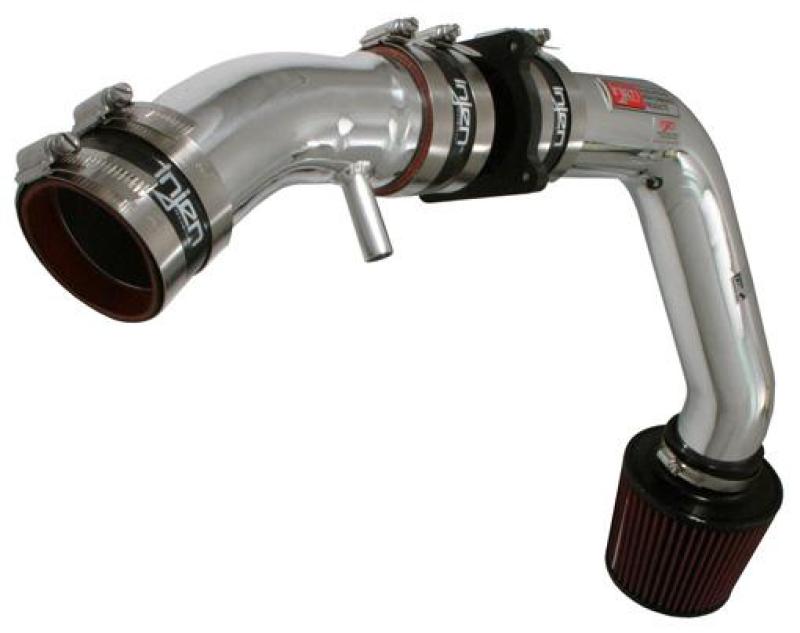 Injen Polished RD Cold Air Intake System - RD1966P