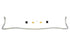 Whiteline 05-08 Subaru Legacy GT / 04-07 Subaru Outback XT Rear 20mm Heavy Duty Adjustable Swaybar