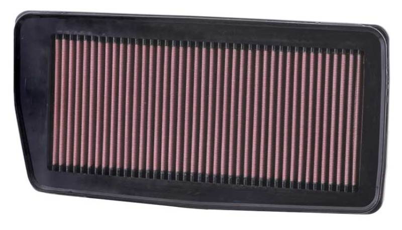 K&N Replacement Air Filter - High-Flow for 07 ACURA RDX 2.3L-L4 33-2382