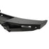 Westin 21-23 Ford Bronco(w/sensors excl. Bronco Sport) XTS Bumper - Textured Black