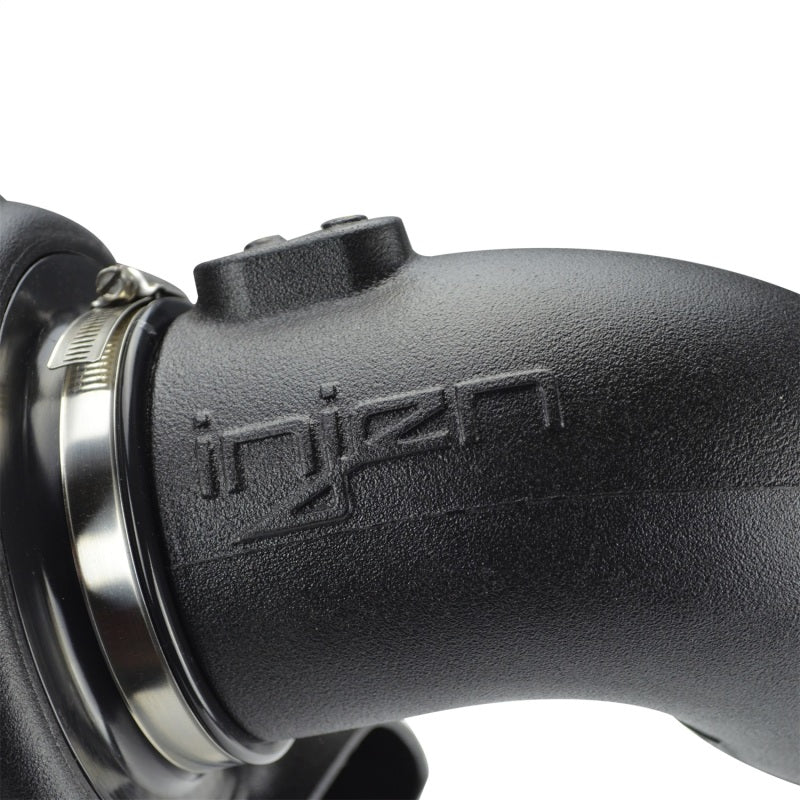 Injen EVOLUTION Cold Air Intake System For 16-19 BMW 340/ 440/ M140/ M240 i/ix 3.0T (B58) - EVO1105