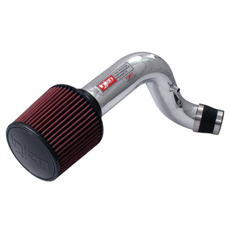 Injen Black IS Short Ram Cold Air Intake System For 94-01 Acura Integra GSR L4-1.8L - IS1450BLK