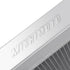 Mishimoto 87-91 BMW E30 M3 Manual Aluminum Radiator