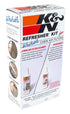 K&N Cabin Air Filter Refresher/ Cleaning Kit 99-6000