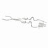 MagnaFlow Sys C/B 68-72 GM A-Body Chevelle et