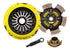 ACT 2015 Mitsubishi Lancer HD-M/Race Sprung 6 Pad Clutch Kit