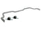 Whiteline 17-20 Hyundai i30N / Hyundai Elantra GT Sport (RHD Only) Front HD Adj. Sway Bar - 24mm