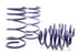 H&R 85-91 BMW 325e/325i/325is E30 Sport Spring (Non Cabrio or ix)