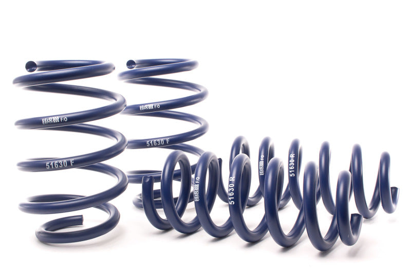 H&R 11-19 Ford Explorer (2WD/4WD) 4 Cyl/V6 Sport Spring