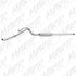 MBRP 2.5" Cat Back, Dual Split Side 2009 Chev/GMC 1500 4.8/5.3L EC/CC (excluding 8 bed) S5056409