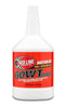 Red Line 60WT Synthetic Drag Race Oil (Set of 12 x 1 Qt. Bottle) 10604