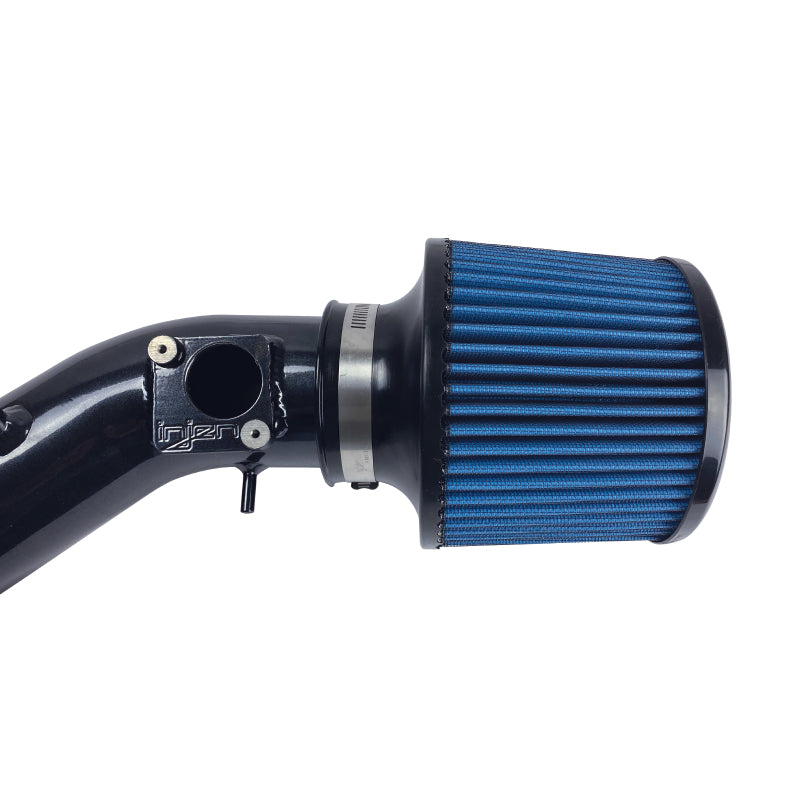Injen Black IS Short Ram Cold Air Intake For 01-03 Lexus GS430/LS430/SC430 V8 4.3L - IS2095BLK