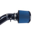 Injen Black IS Short Ram Cold Air Intake For 01-03 Lexus GS430/LS430/SC430 V8 4.3L - IS2095BLK
