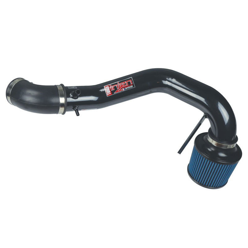 Injen Black SP Cold Air Intake System For 02-05 Honda Civic Si L4-2.0L - SP1576BLK