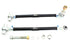 SPL Parts 06-13 BMW 3 Series/1 Series (E9X/E8X)/F8X Front Tension Rods