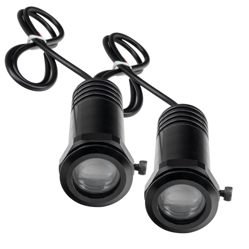 Oracle Lighting T-Rex Door LED Projectors GOBO-TREX