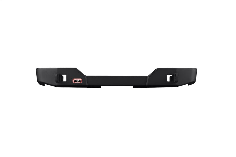 ARB Textured Black Rear Bumper Bar For Jk Jeep - 5650360