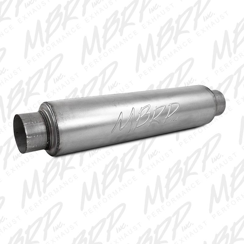 MBRP Universal 30in High Flow Muffler (NO DROPSHIP) GP015