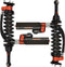 Fox 3.0 Factory Race Series Live Valve Internal Bypass Coilover Shock 2019+ Ford Raptor - Front