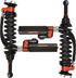 Fox 3.0 Factory Race Series Live Valve Internal Bypass Coilover Shock 2019+ Ford Raptor - Front