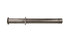 Corsa 11-14 Ford F-150 3.5L V6/5.0L V8 144.5in Wheelbase 3in Resonator Delete Kit