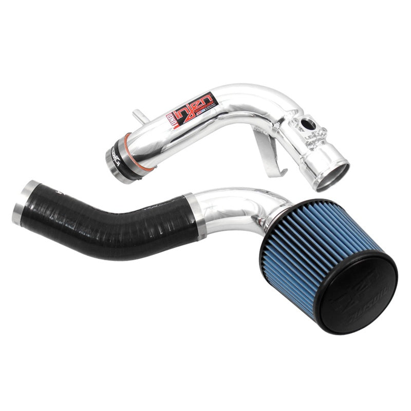 Injen Black SP Cold Air Intake System For 14-19 Toyota Corolla L4-1.8L - SP2080BLK