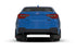 Rally Armor 20-22 Subaru Legacy Black UR Mud Flap w/ Red Logo