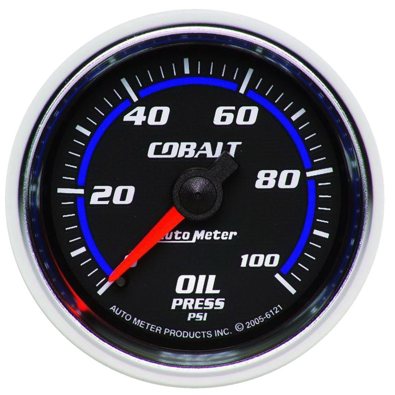 Autometer Cobalt 2-1/16