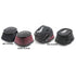 Banks Power Ram-Air Intake System - Dry Oiled Filter Set for 01-04 Chevy 6.6L LB7 42132-D