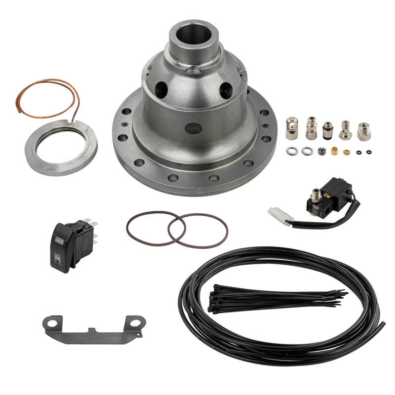 ARB AIR LOCKER DIFFERENTIAL AA&M 11.5