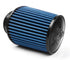 Injen SuperNano Web Dry Air Filter - 3.00" Filter 5" Base / 5" Tall / 4" Top - 45 Pleat X-1017-BB